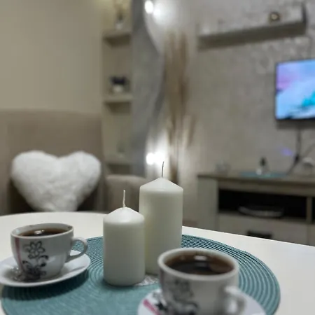 Apartment Tea I Arandjelovac