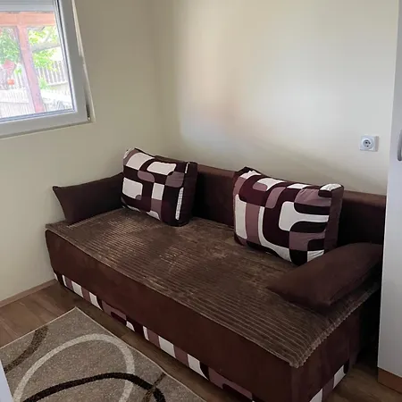 Apartment Tea I Aranđelovac