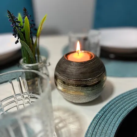 Apartment Tea I Aranđelovac