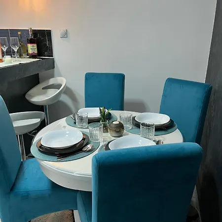 Apartment Tea I Aranđelovac