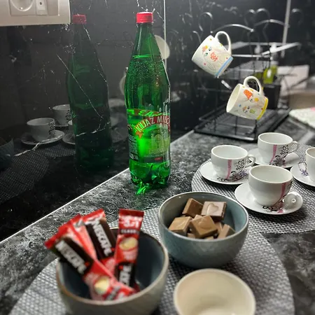 Tea I