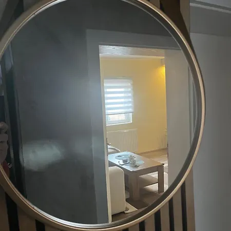 Tea I Apartment Aranđelovac