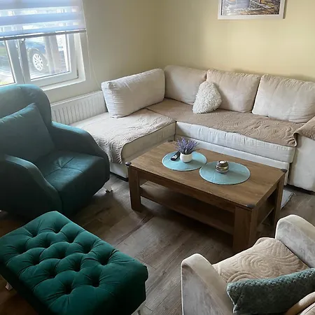 Apartment Tea I Aranđelovac